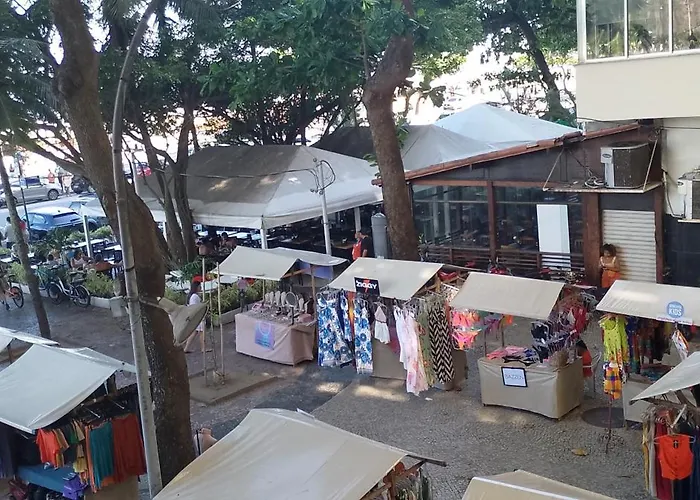 Studio 205 Rio de Janeiro