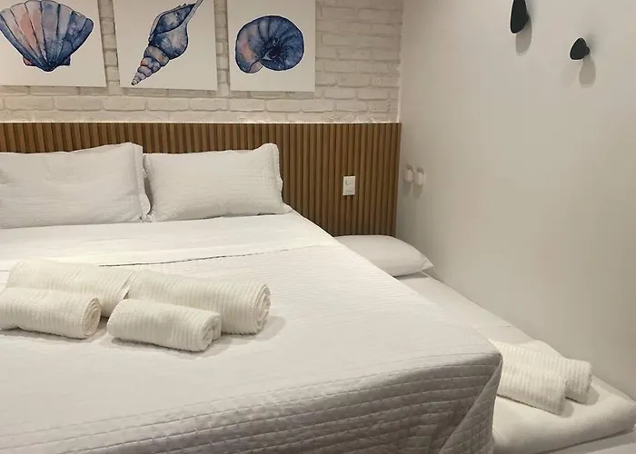Leblon - Studio Aconchegante Rio de Janeiro